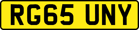 RG65UNY