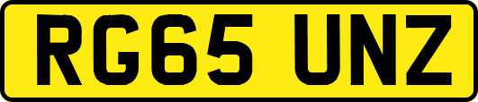 RG65UNZ