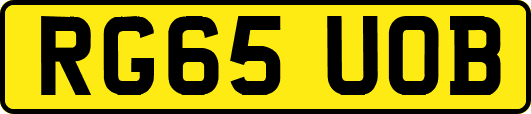 RG65UOB