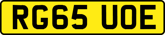 RG65UOE