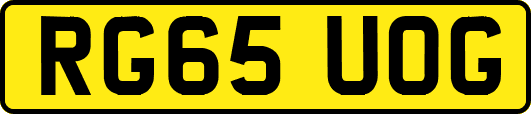 RG65UOG