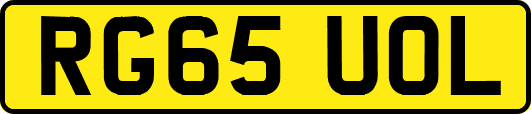 RG65UOL