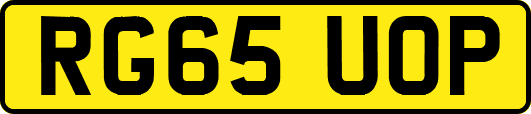 RG65UOP