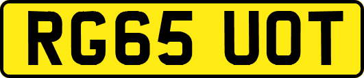 RG65UOT