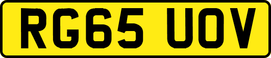 RG65UOV