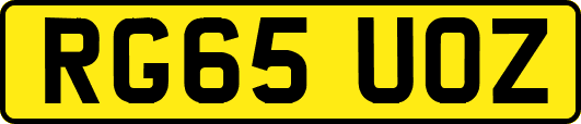 RG65UOZ