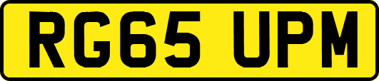 RG65UPM
