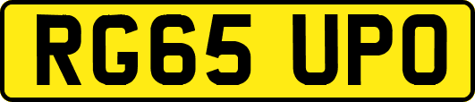 RG65UPO