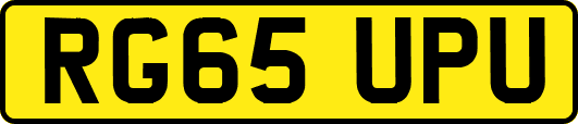 RG65UPU
