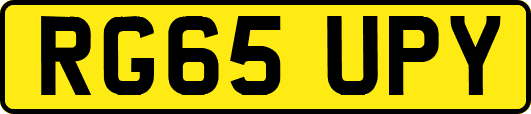 RG65UPY