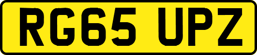 RG65UPZ