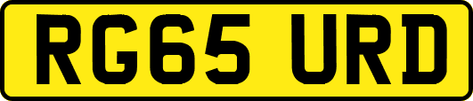 RG65URD