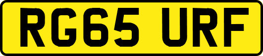 RG65URF