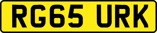 RG65URK