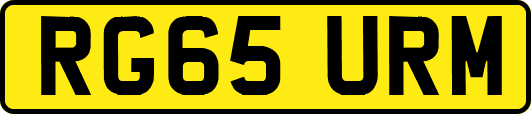 RG65URM