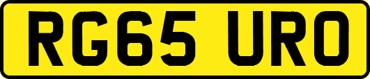 RG65URO