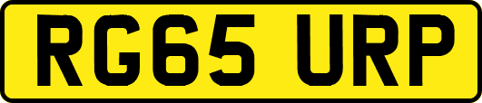 RG65URP