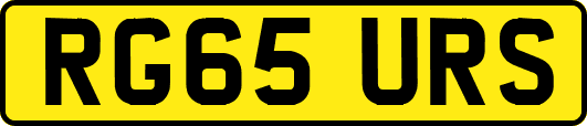 RG65URS