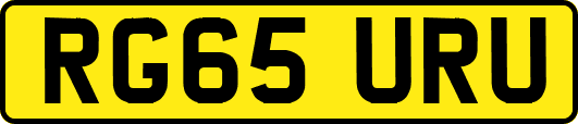 RG65URU