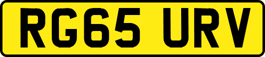 RG65URV