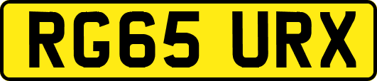 RG65URX