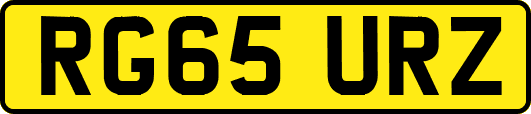 RG65URZ