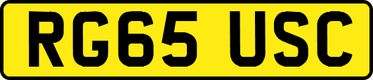 RG65USC