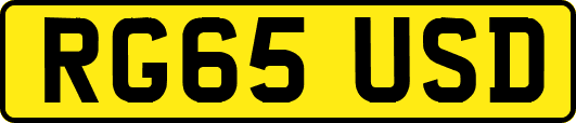 RG65USD
