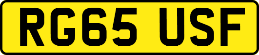 RG65USF