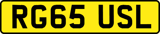 RG65USL