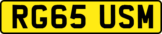 RG65USM