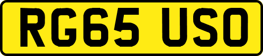 RG65USO
