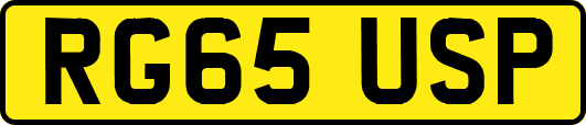 RG65USP