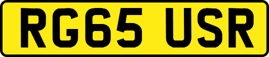 RG65USR