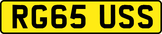 RG65USS