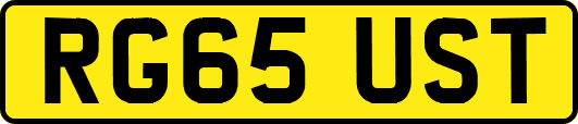 RG65UST