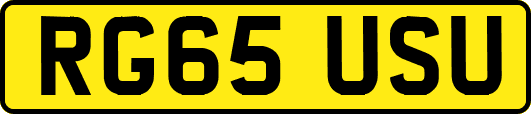 RG65USU