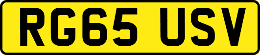 RG65USV