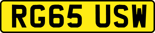 RG65USW