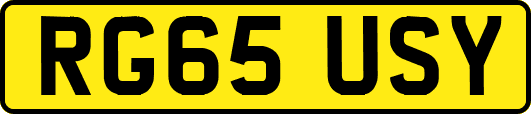 RG65USY