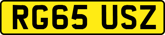 RG65USZ