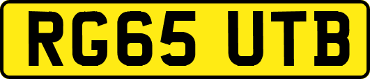 RG65UTB