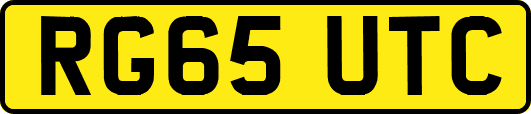 RG65UTC