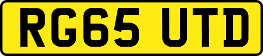 RG65UTD