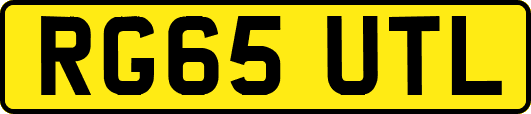 RG65UTL