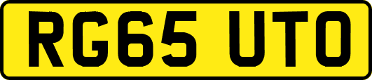 RG65UTO