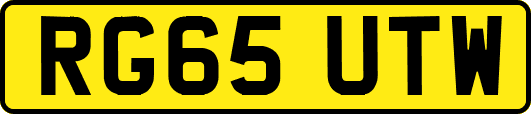 RG65UTW