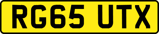 RG65UTX