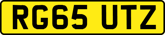 RG65UTZ