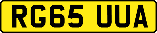 RG65UUA